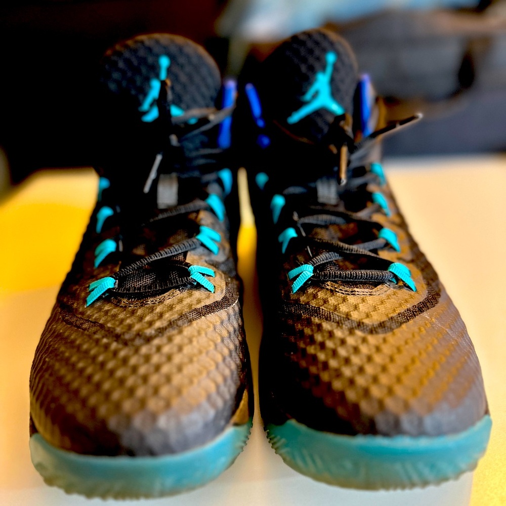 Jordan Brand Jordan Superfly 3 PO Flightplate